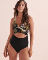 One-piece Swimsuits